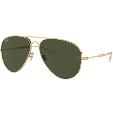 Ray-Ban napszemüveg - RB3825-001/31 - Old Aviator