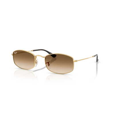 Ray-Ban napszemüveg - RB3832-001/51 - 