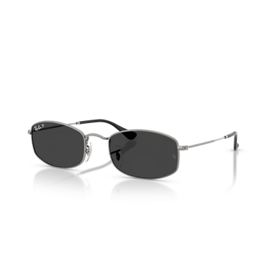 Ray-Ban napszemüveg - RB3832-004/48 - 