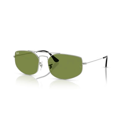 Ray-Ban napszemüveg - RB3845-003/4E - Explorer 5