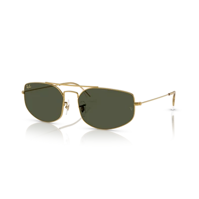 Ray-Ban napszemüveg - RB3845-919631 - Explorer 5