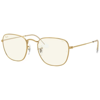 Ray-Ban napszemüveg - RB3857-9196BL - Frank