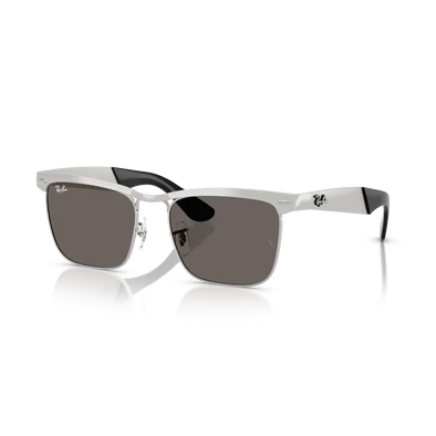 Ray-Ban napszemüveg - RB3875-019/B1 - Wayfarer Deluxe