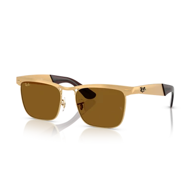 Ray-Ban napszemüveg - RB3875-927631 - Wayfarer Deluxe