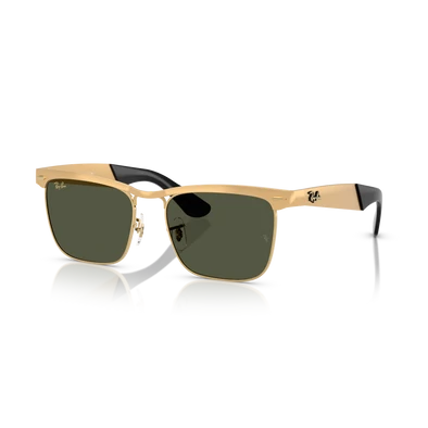 Ray-Ban napszemüveg - RB3875-927633 - Wayfarer Deluxe