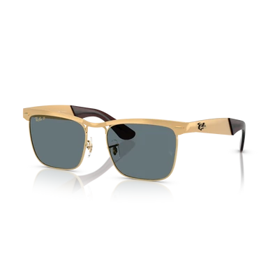 Ray-Ban napszemüveg - RB3875-92763R - Wayfarer Deluxe