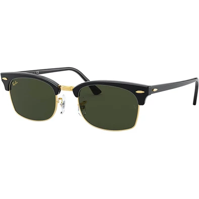 Ray-Ban napszemüveg - RB3916-130331-52- Clubmaster Square