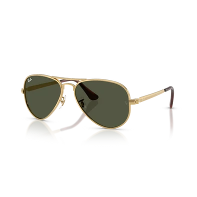 Ray-Ban napszemüveg - RB3925-001/31 - Aviator Max