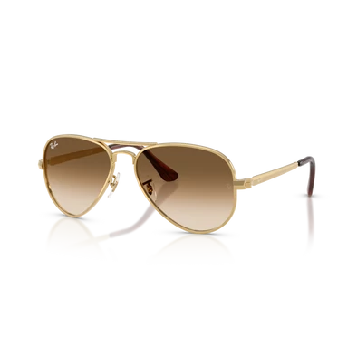 Ray-Ban napszemüveg - RB3925-001/51 - Aviator Max