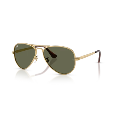 Ray-Ban napszemüveg - RB3925-001/58 - Aviator Max