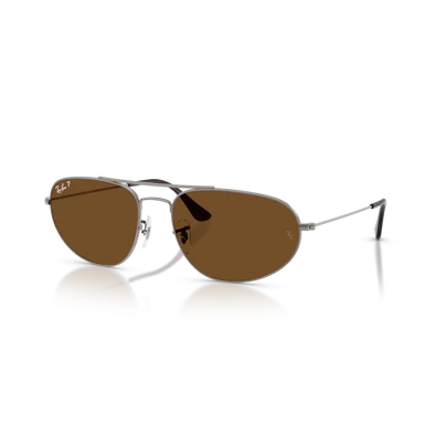 Ray-Ban napszemüveg - RB3945-004/57 - 