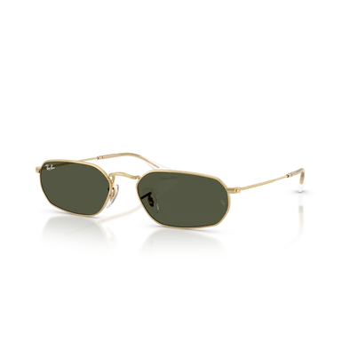 Ray-Ban napszemüveg - RB3947-001/31 - 