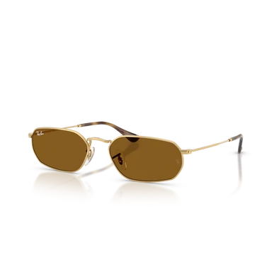Ray-Ban napszemüveg - RB3947-001/33 - 