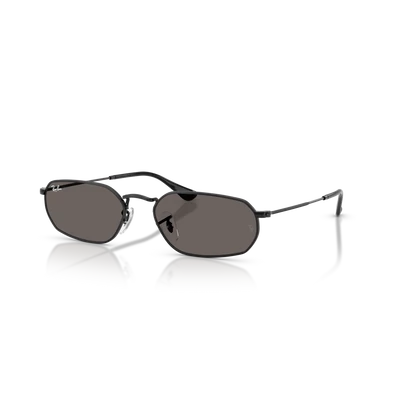 Ray-Ban napszemüveg - RB3947-002/B1 - 