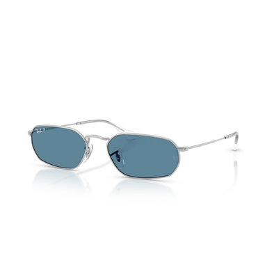 Ray-Ban napszemüveg - RB3947-003/S2 - 