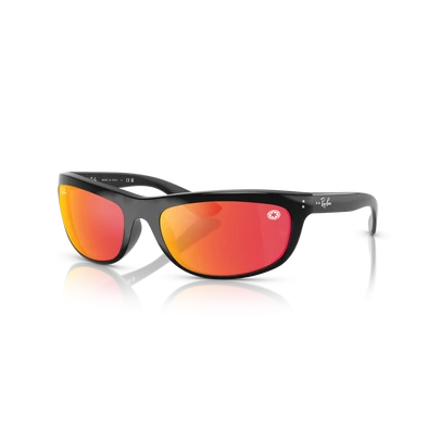 Ray-Ban napszemüveg - RB4089-68711D - Balorama