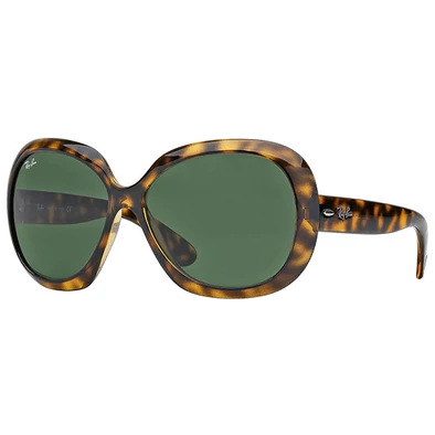 Ray-Ban napszemüveg - RB4098 710/71 - Jackie Ohh II