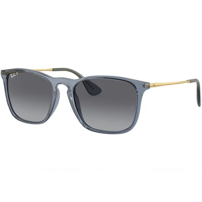 Ray-Ban napszemüveg - RB4187-6592T3 - Chris