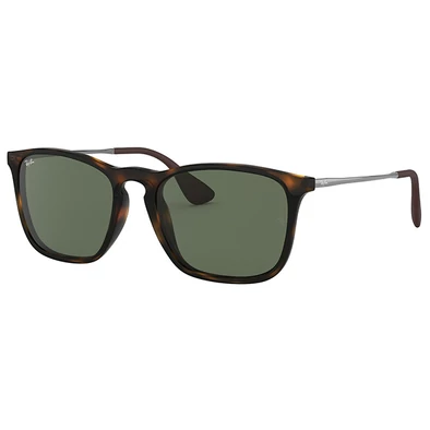 Ray-Ban napszemüveg - RB4187 710/71 - Chris