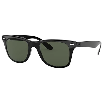 Ray-Ban napszemüveg - RB4195 601/71 - Wayfarer Liteforce