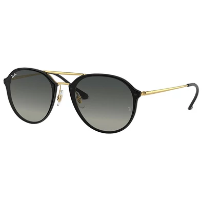 Ray-Ban napszemüveg - RB4292N 601/11 - Blaze Doublebridge