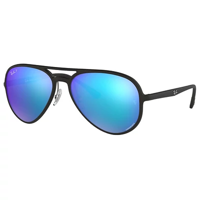 Ray-Ban napszemüveg - RB4320CH 601SA1