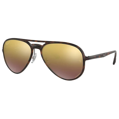 Ray-Ban napszemüveg - RB4320CH 710/6B