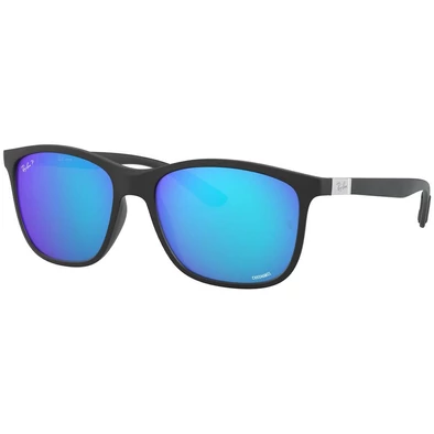 Ray-Ban napszemüveg - RB4330CH-601SA1 - Chromance
