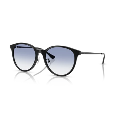 Ray-Ban napszemüveg - RB4334D-601/19 - 