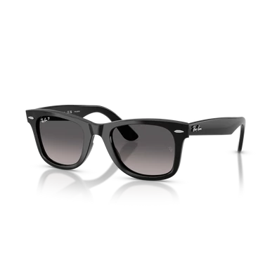 Ray-Ban napszemüveg - RB4340-601/M3 - Wayfarer Ease