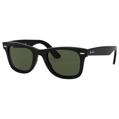 Ray-Ban napszemüveg - RB4340 601 - Wayfarer