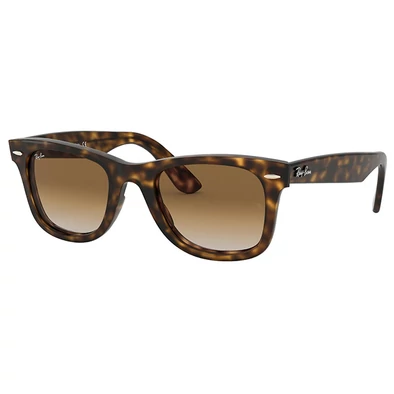 Ray-Ban napszemüveg - RB4340 710/51 - Wayfarer