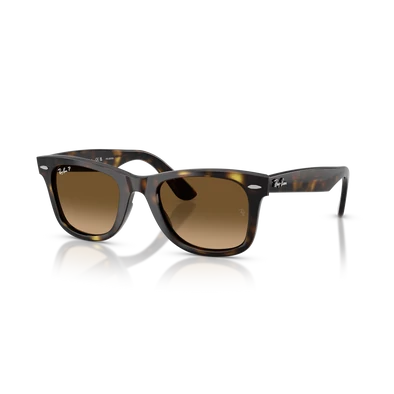 Ray-Ban napszemüveg - RB4340-710/M2 - Wayfarer Ease