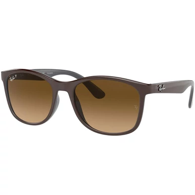 Ray-Ban napszemüveg - RB4374-6600M2 - 