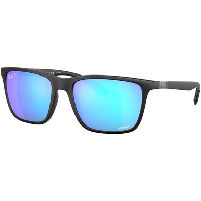 Ray-Ban napszemüveg - RB4385-601SA1 - 