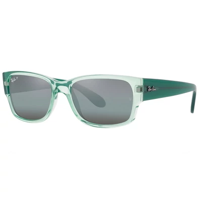Ray-Ban napszemüveg - RB4388-6646G6 - 