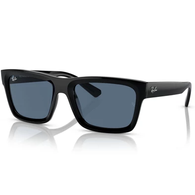 Ray-Ban napszemüveg - RB4396-667780 - Warren
