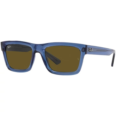 Ray-Ban napszemüveg - RB4396-668073 - Warren