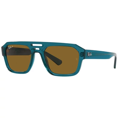 Ray-Ban napszemüveg - RB4397-668383 - Corrigan
