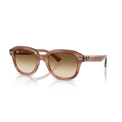 Ray-Ban napszemüveg - RB4398-140351 - Erik