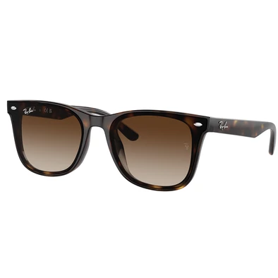 Ray-Ban napszemüveg - RB4420-710/13 - 