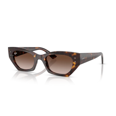Ray-Ban napszemüveg - RB4430-135913 - Zena