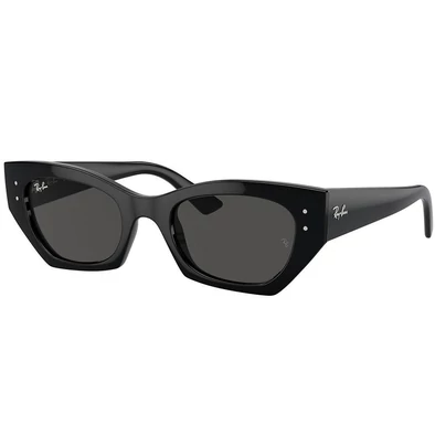 Ray-Ban napszemüveg - RB4430-667787 - Zena