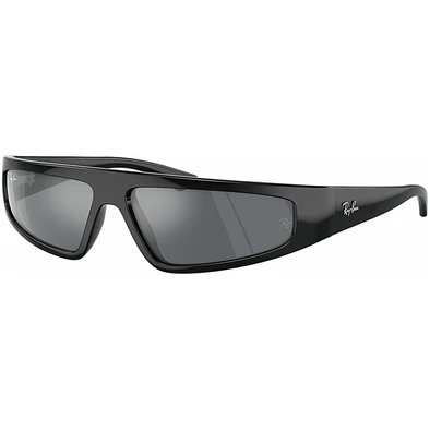 Ray-Ban napszemüveg - RB4432-66776V - Izaz