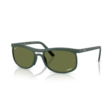 Ray-Ban napszemüveg - RB4452CH-6016/2 - 