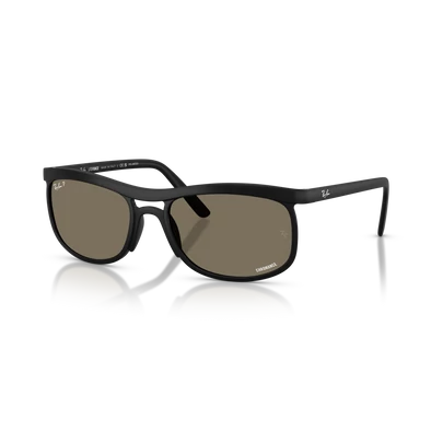 Ray-Ban napszemüveg - RB4452CH-601S87 - 