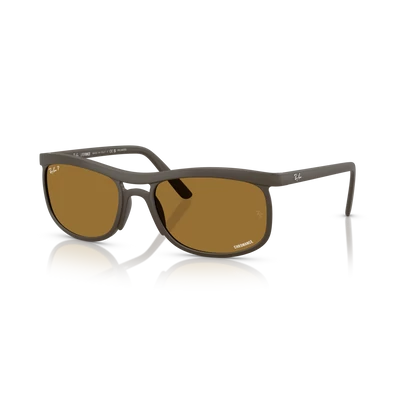 Ray-Ban napszemüveg - RB4452CH-612473 - 