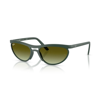 Ray-Ban napszemüveg - RB4453-6016E8 - 