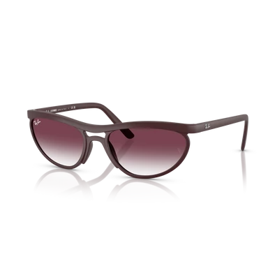 Ray-Ban napszemüveg - RB4453-64458H - 