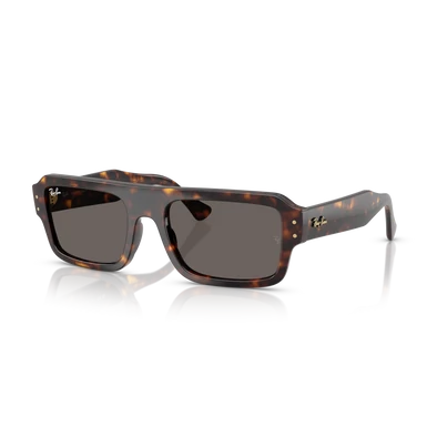 Ray-Ban napszemüveg - RB4454-1359B1 - Flacko
